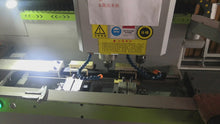 Load and play video in Gallery viewer, CNC Milling and Drilling Machine
